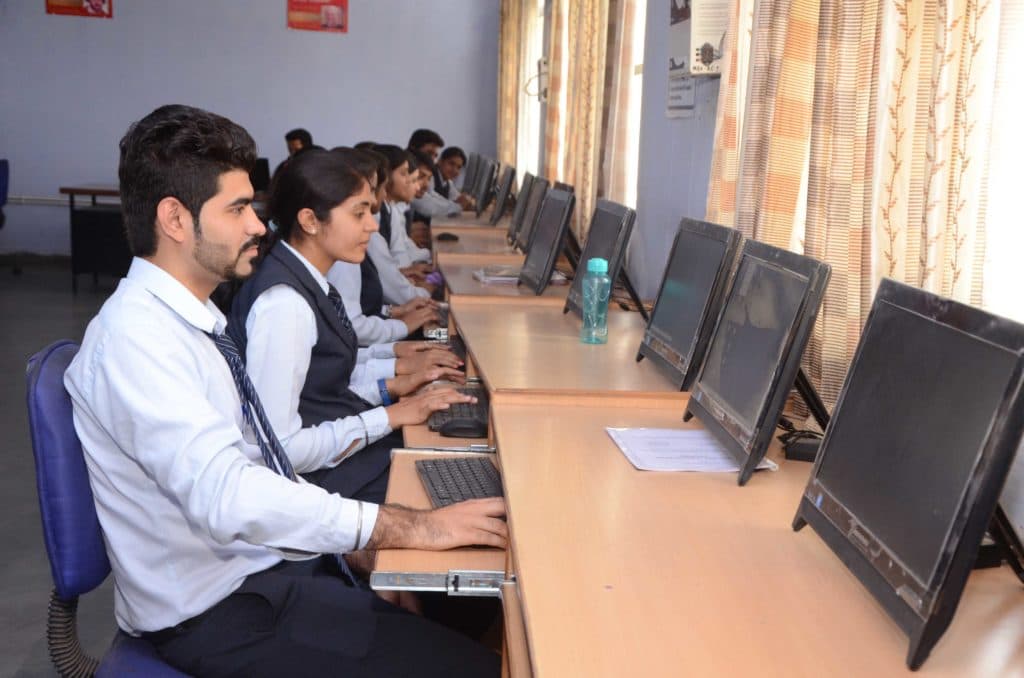 Guru Nanak Khalsa Group of Educational Institutions Yamuna Nagar Academic Facilities photo 4